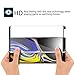 iAnder [2-Pack] Galaxy Note 9 Screen Protector - 3D Curved [Tempered Glass] Screen Protector with [Frame Easy Installation Tray] for Galaxy Note 9 [Case Friendly]