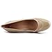 Naturalizer Verra Women N/S Round Toe Leather Heels