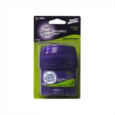 Navajo Mennen Lady Speed Stick Antiperspirant