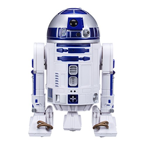Hasbro Rogue One Interaktiver Droid - Smart R2-D2, Actionfigur