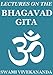 Lectures on the Bhagavad Gita (Annotated Edition)