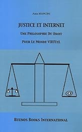 Justice et Internet