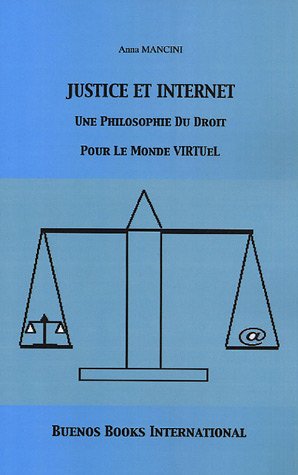 Justice et Internet