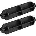 Bobrick Replacement Spindle for Classic/ConturaSeries Dispensers B-2888, B-4388, B-4288 (2)