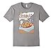 Men's Rick & Morty Vintage Eyeholes XL Slate