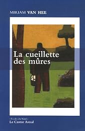 La  cueillette des mûres