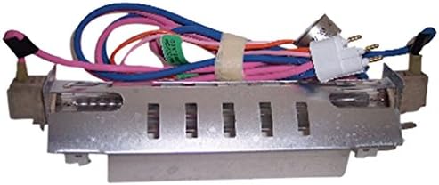 GARP WR51X442  Compatible Replacement for Fits GE, Hotpoint, Kenmore, RCA