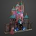 Disney Princess Castle Play Set - Disney Parks