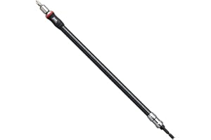 ANEX AFS-400 Flexible Shaft, For Electric, 15.7 inches (400 mm)