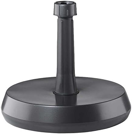 20kg concrete parasol base