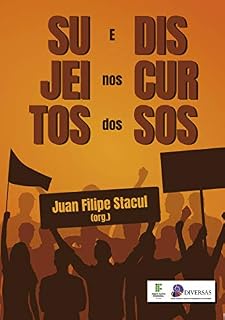 Livro Sujeitos e discursos