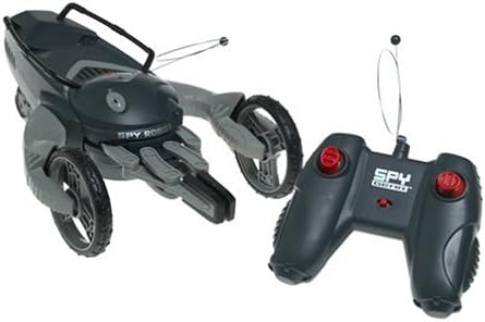 spy robot