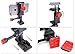 Velocity Clip Adhesive Camera Phone Mount