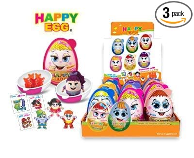 huevo sorpresa gigante play doh amazon