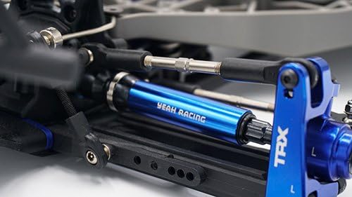 traxxas slash metal drive shaft