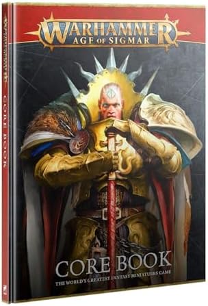 Warhammer Chronicles 2003: Gav Thorpe: 9781841542966: Amazon.com