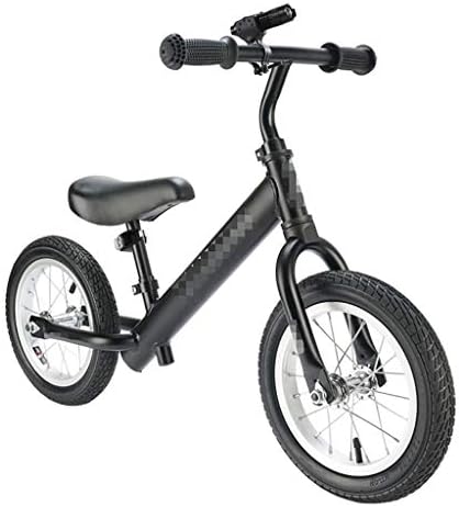 ペダルなし自転車 バランスバイク 2 6歳からの子供のための最初の