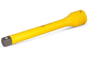 AFF Torque Limiting Extension, 3/4" Drive, 475 ft/lbs, Yellow, 40309