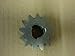 GENUINE OEM TORO PARTS - GEAR-PINION, 13T 104-8670