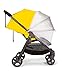 Mamas & Papas UPF Stroller Sunshield & Insect Net (Universal)