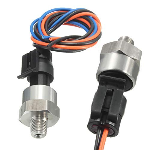 Pressure Transducer Sensor Sender Stainless