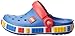 Crocs Kids' Crocband Lego Clog