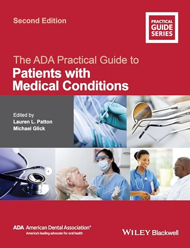 The ADA Practical Guide to Patients with Medical