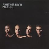 Disco de Another Level: «Nexus» (Anverso) Disco de Another Level: «Nexus» (Anverso)