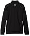 adidas Golf Boys B 3-Stripes Jacket