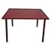 Table in a Bag Low Aluminum Portable Table with Carrying Bagthumb 2