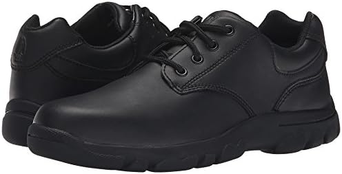 Hush PuppiesChad Uniform Oxford (Toddler/Little Kid/Big Kid)