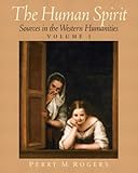 The Human Spirit, Volume I