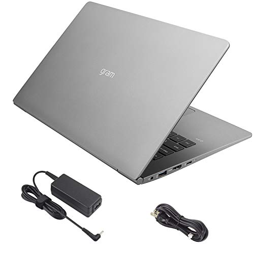 image for UL Listed Superer AC Charger Replacement for LG Gram 13.3