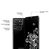Samsung-Galaxy-S20-Ultra-5G-Mobile-Phone-Sim-Free-Smartphone-Cosmic-Black Samsung Galaxy S20 Ultra 5G Mobile Phone; Sim Free Smartphone - Cosmic Black, (UK Version)