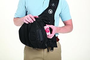 athletic training sling bag