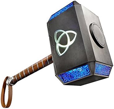 Amazon | Marvel Legends Series Mjolnir 