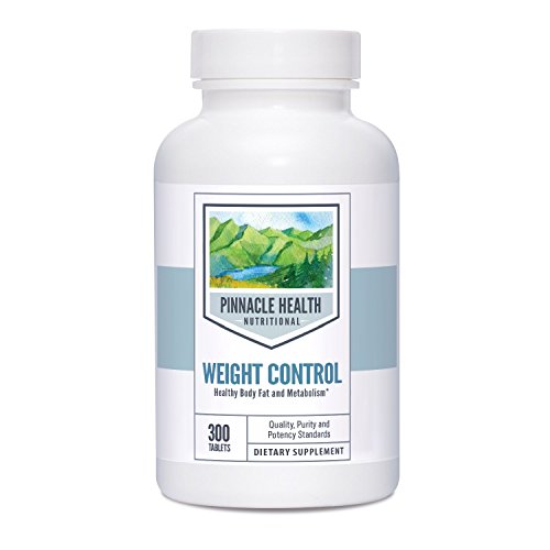 Weight Control Supplement Best Value 300 Count Natural Weight Loss