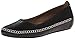 Ecco Footwear Womens Acari Ballerina Flat