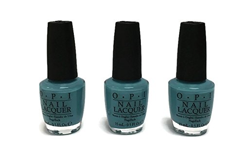 OPI: Lacquer E75 Can't Find My Czechbook, 0.5 oz