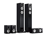 Onkyo D309XCB