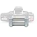 SmittyBilt 4 WAY ROLLER FAIRLEAD - SB97281-47