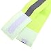 Trineybell 4 pcs High Visibility Reflective Wristbands / Belt / Armbands, Reflective Ankle Strap Ankle Bands Running Gear - Perfect for Runners, Walkers, Cyclists and as Bike Pant Leg Straps