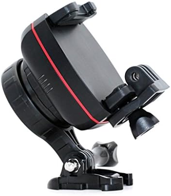 Uphig PS2 1-Axis Adjustable Gryo Stabiliser Compatible for S70 Gopro Hero 4 3+
