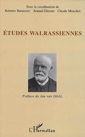 Études walrassiennes
