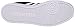 adidas NEO Men's Baseline Shoe,Black/White/White,11 M US