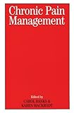 Chronic Pain Management by