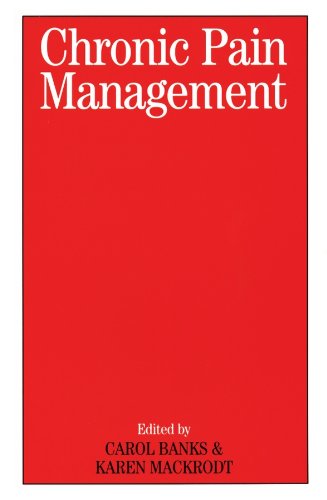 Chronic Pain Management by Carol Banks