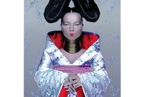 Homogenic