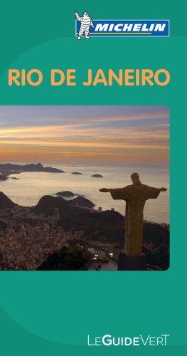Rio De Janeiro (French Edition)