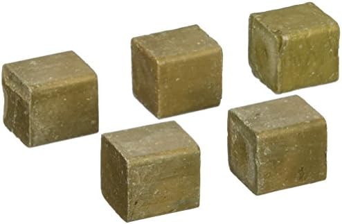 Harbor Sales HWB20a Beeswax for Candlemaking, Crafts and Encaustic Painting, Gold